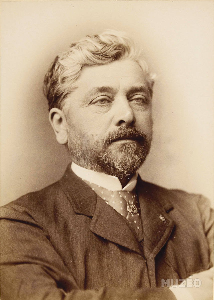 Gustave Eiffel