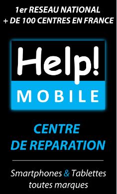 Help mobile